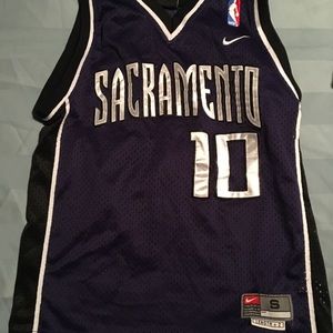 Sacramento Jersey kids size S